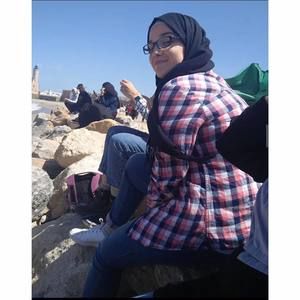 Meet your Posher, Manel